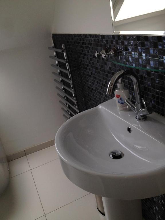 Edinburgh Thistle Guest House Экстерьер фото