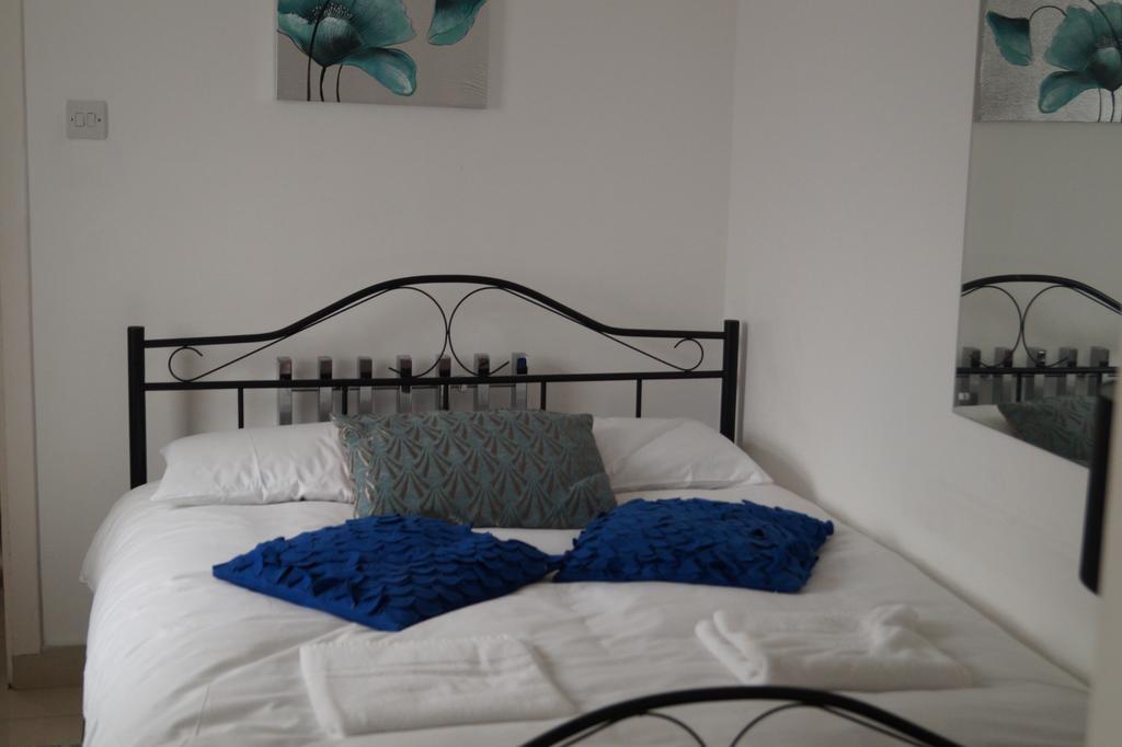 Edinburgh Thistle Guest House Экстерьер фото